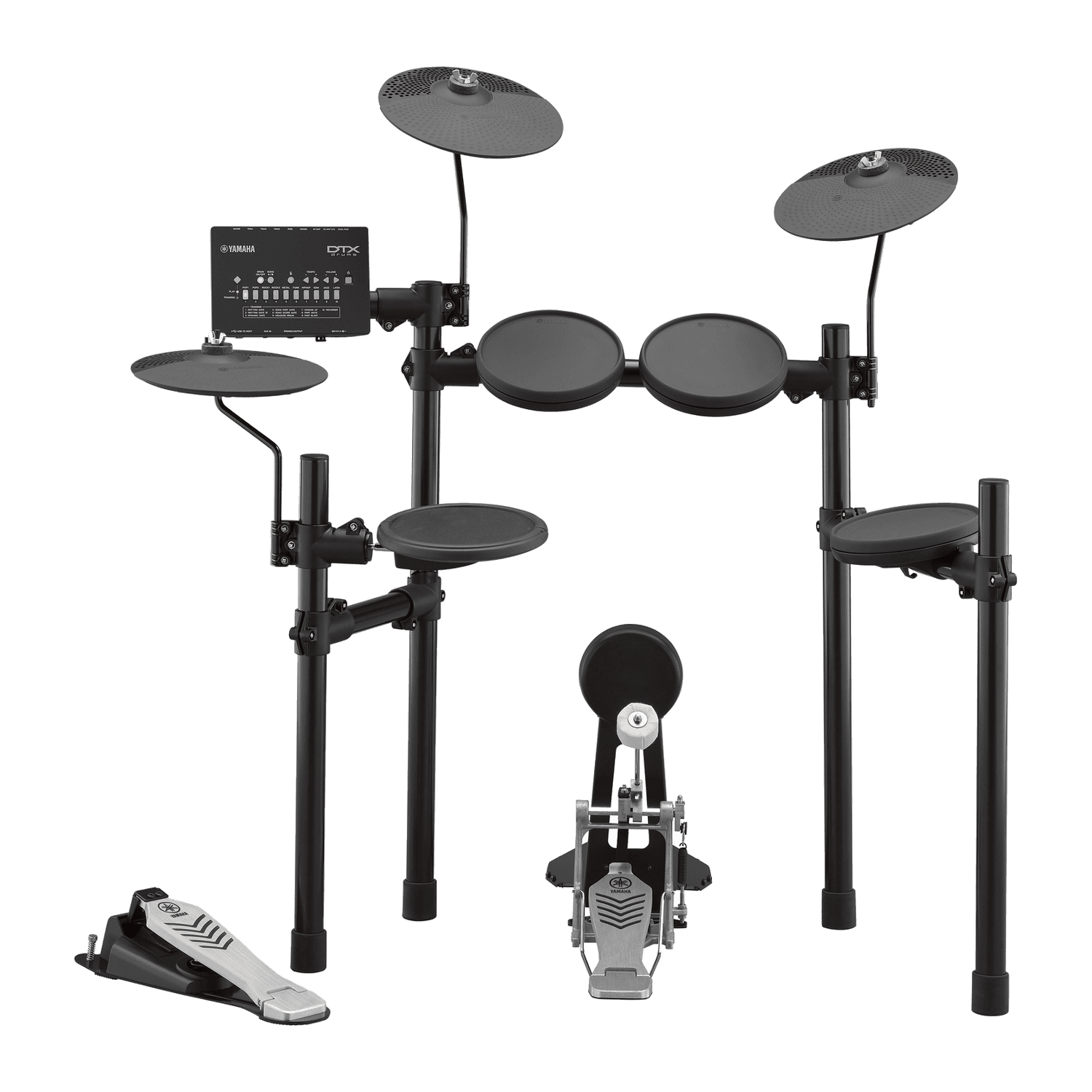 Yamaha DTX452K