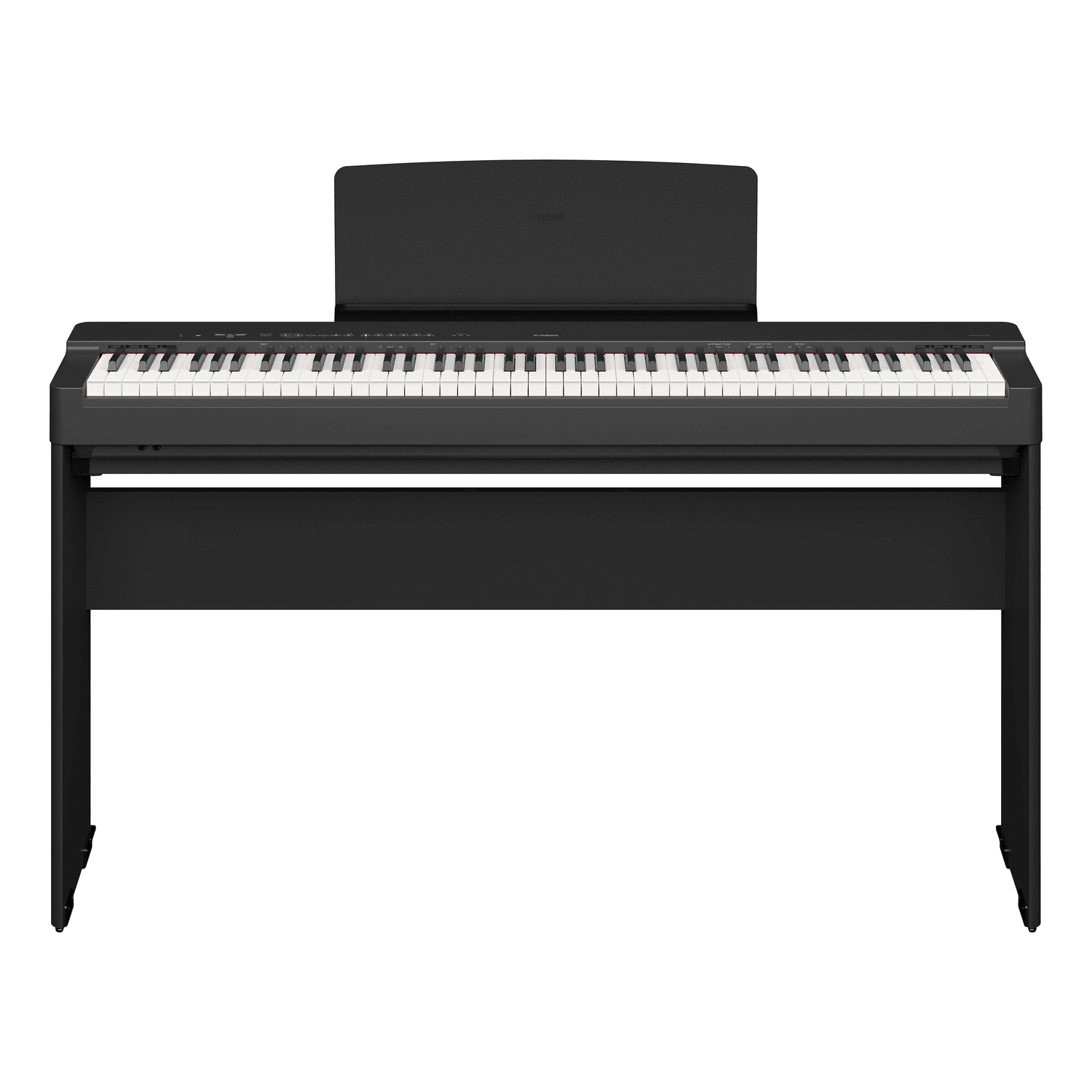 Yamaha P-225B Black