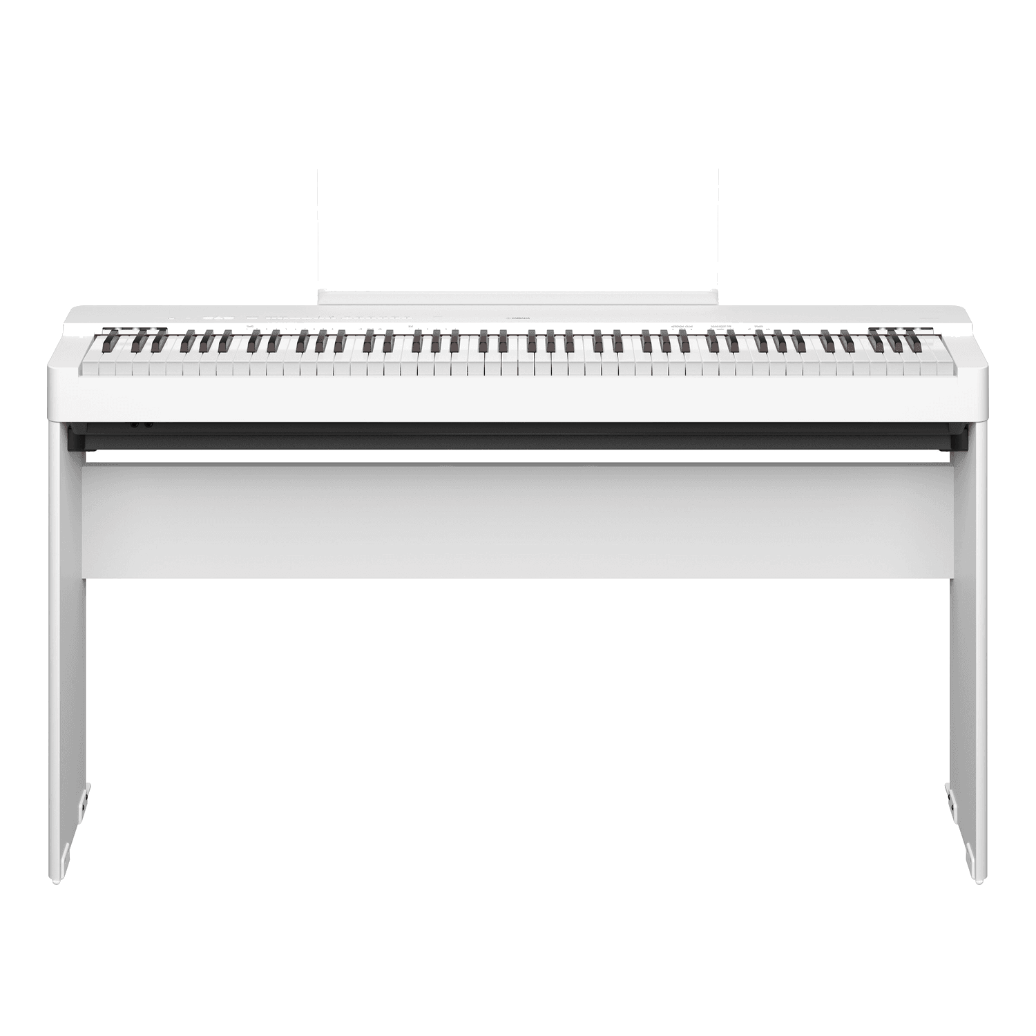 Yamaha P-225WH White