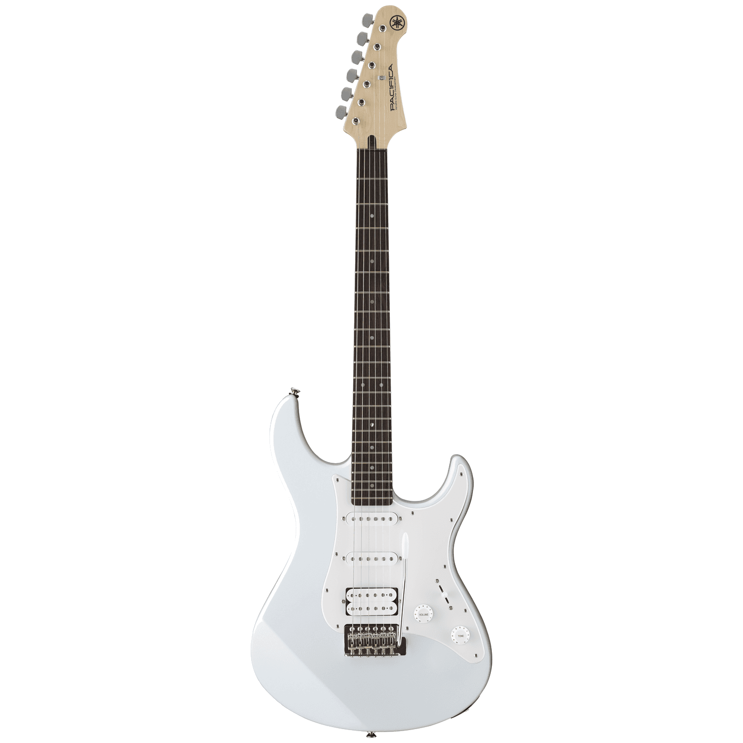 Yamaha PACIFICA012 WHITE//02