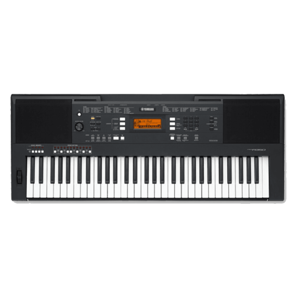 Yamaha PSR-A350 //Y