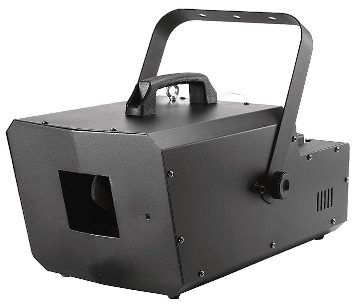 ZAK Snow Machine