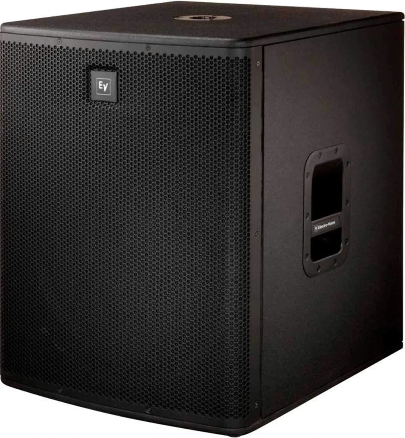 EV ELX 118A