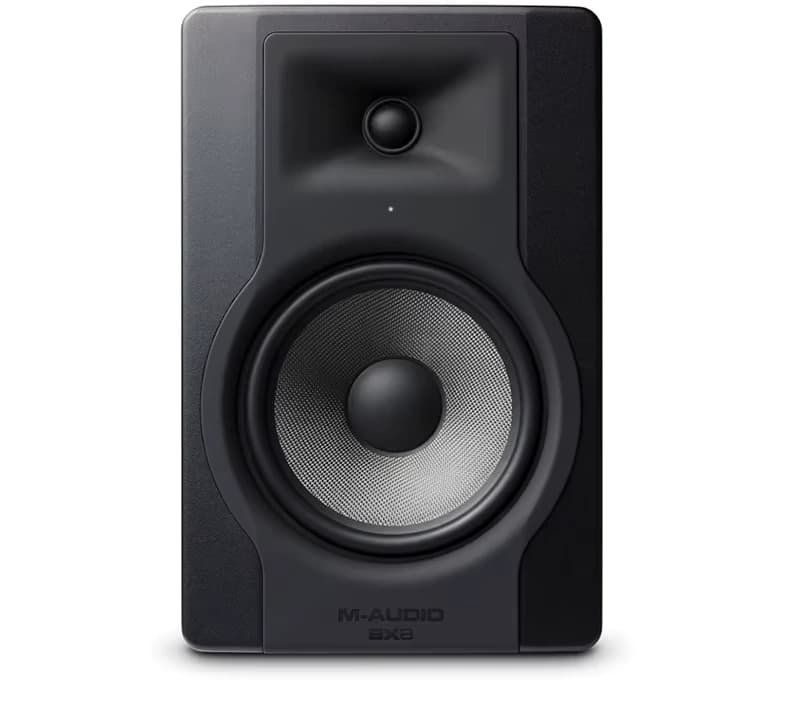 M-Audio BX8