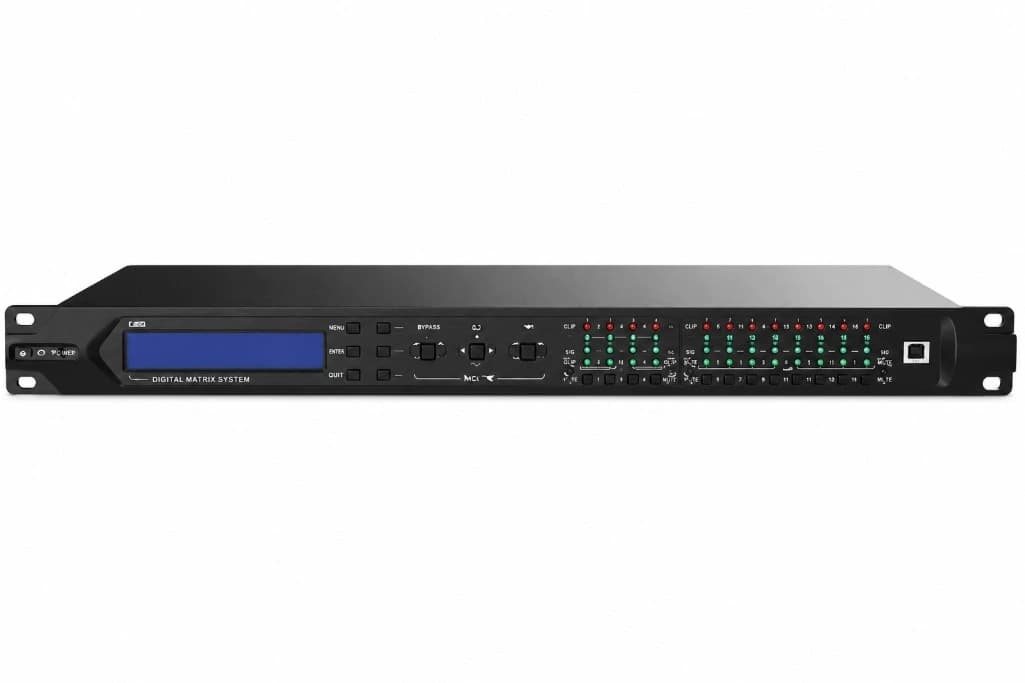 Phonic I4800