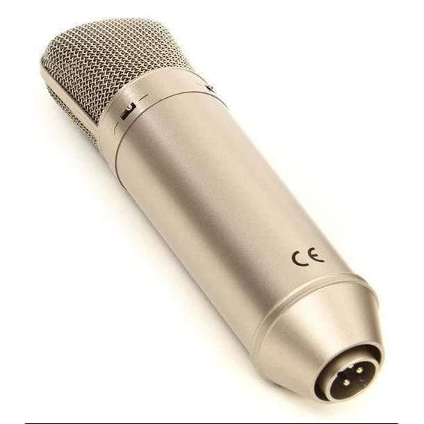 Behringer B2 Studio Microphone