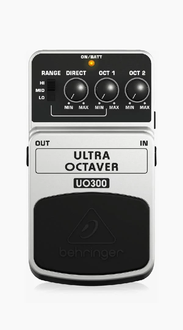 Behringer UO300