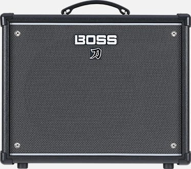 BOSS Katana-50 EX