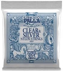 Ernie Ball Classic 24/03