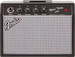 Fender Mini 65 Twin