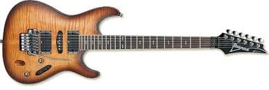 Ibanez S670