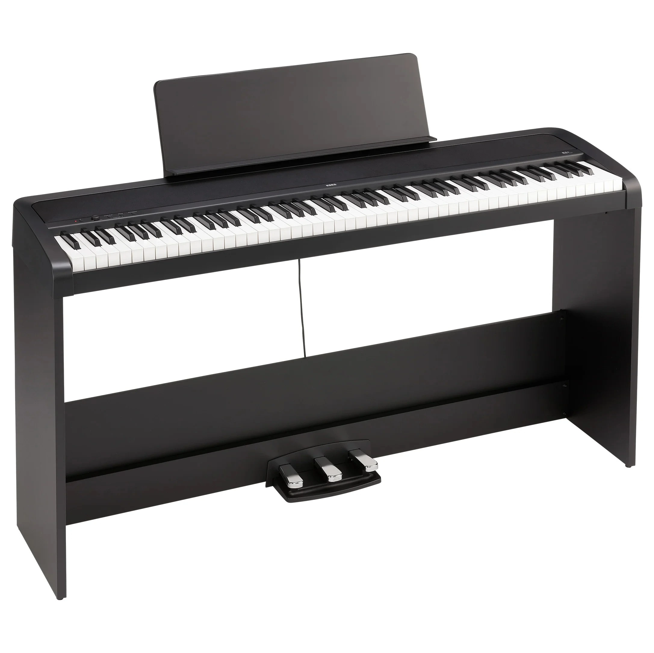 KORG B2 with Stand & Pedal
