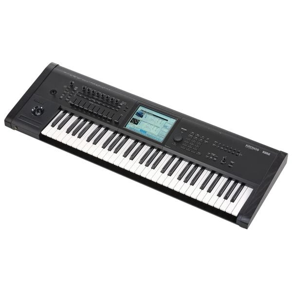 KORG KRONOS 61