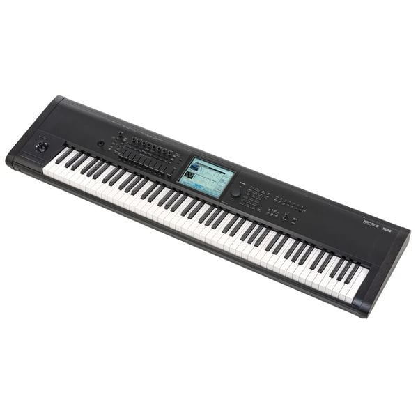 KORG KRONOS 88