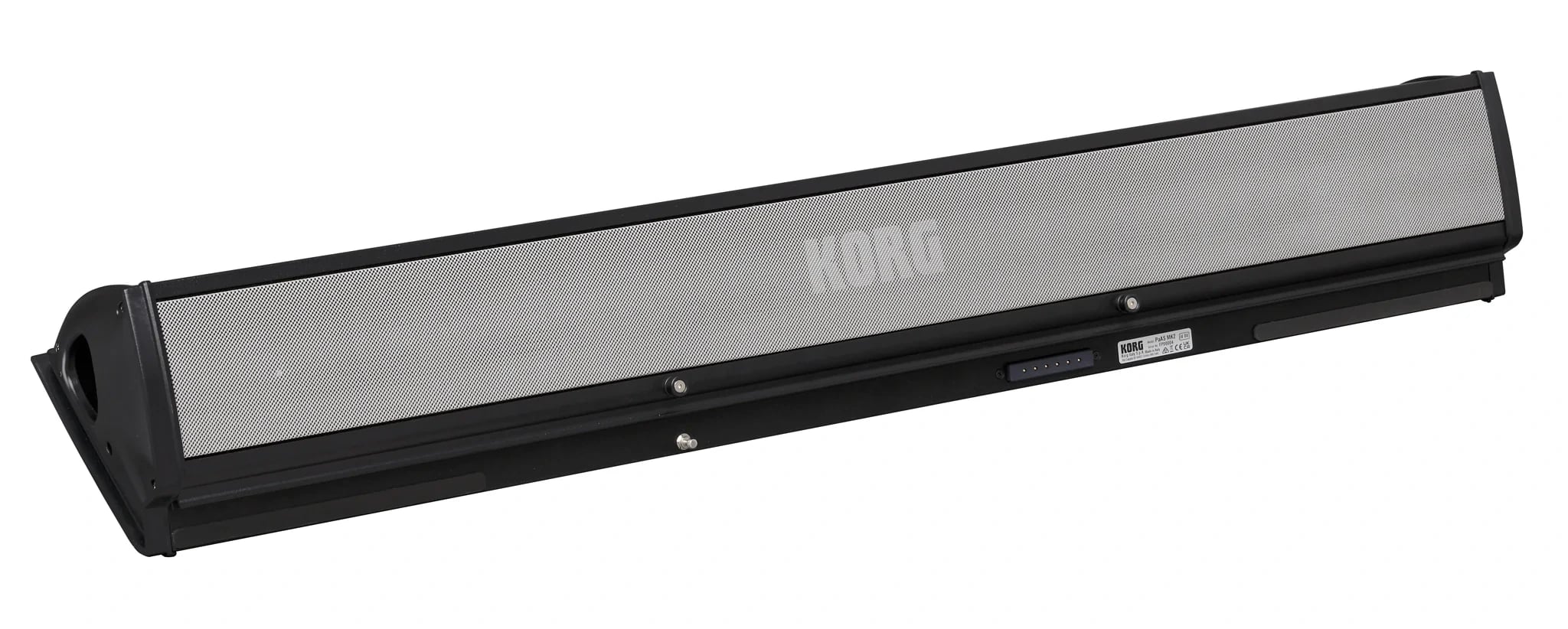 KORG PaAS MK2