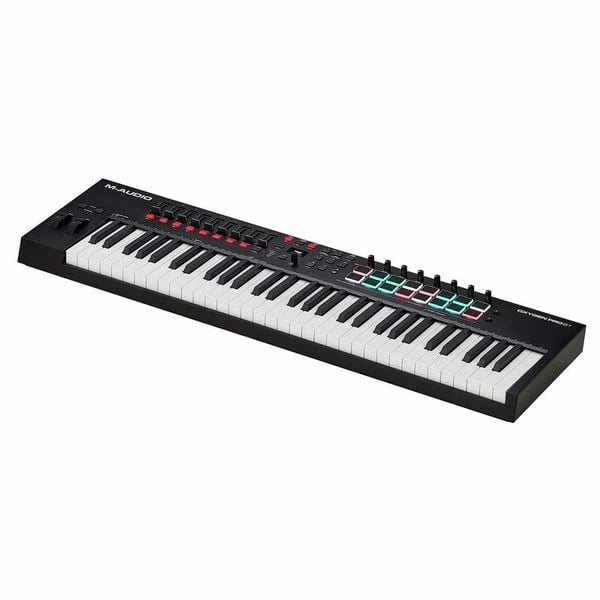 M-Audio Oxygen 61 MKV