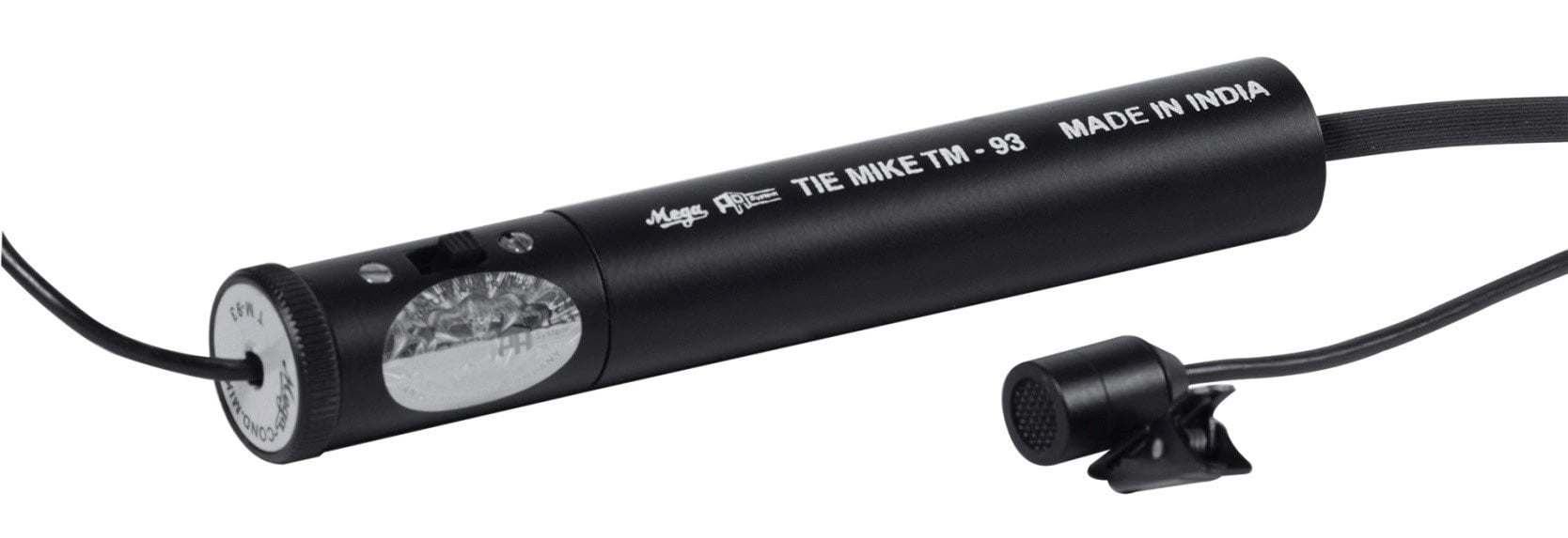 Mega TM-93 NICK MIC