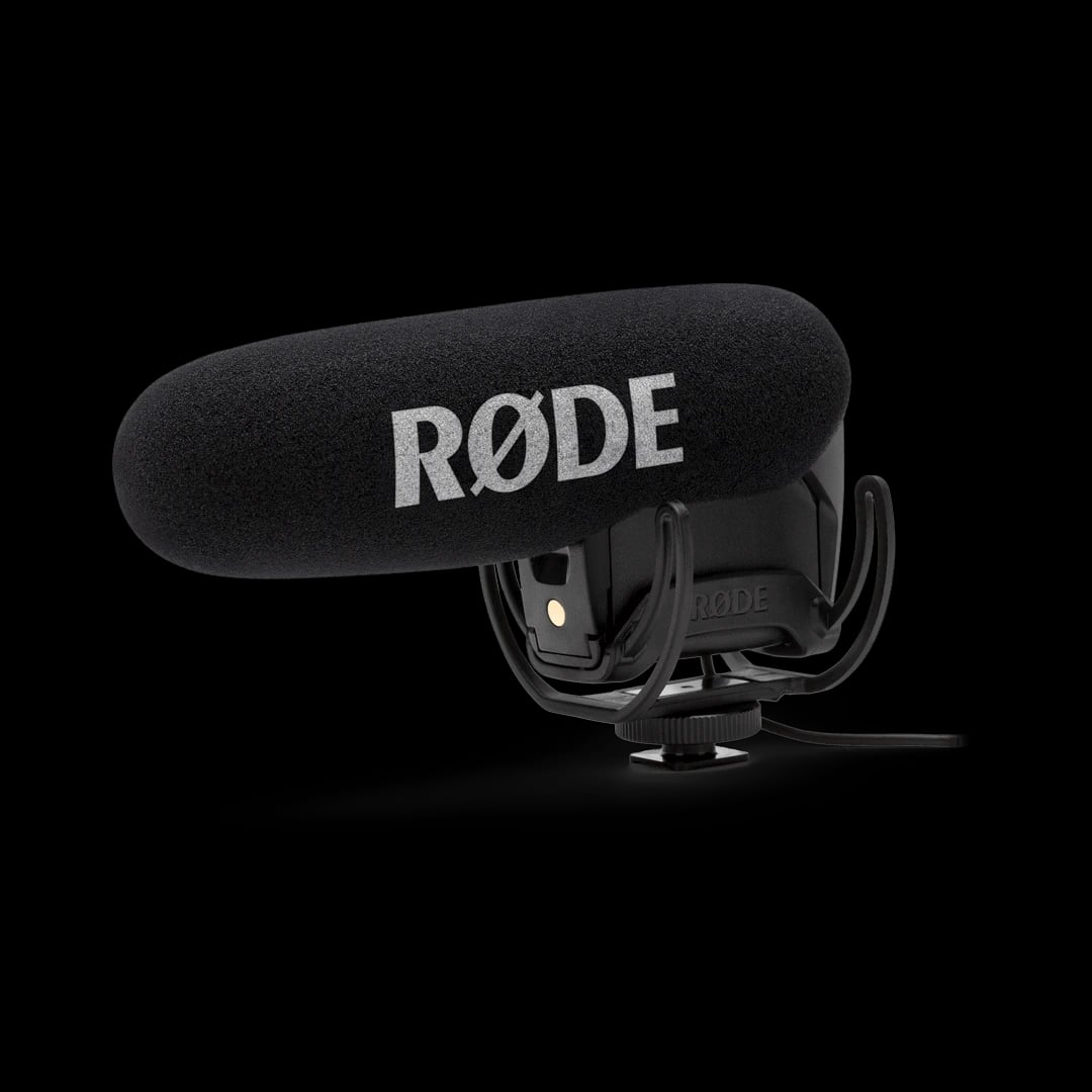 Rode Video Microphone