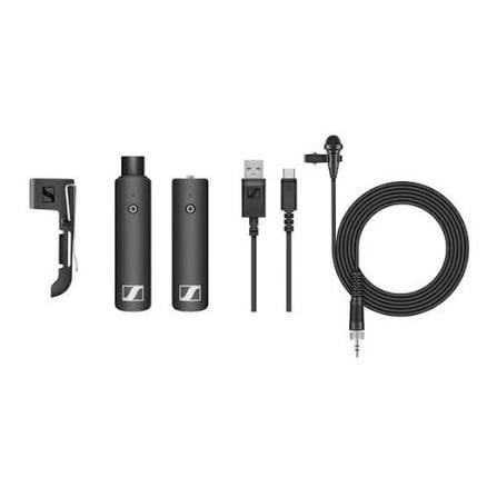 Sennheiser XS Wireless Lavalier Set