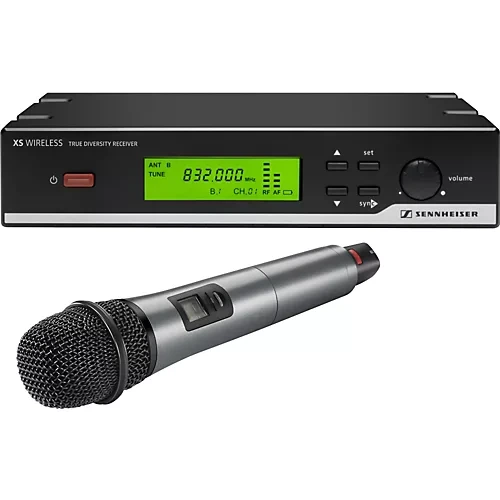 Sennheiser XS Wireless Microphone