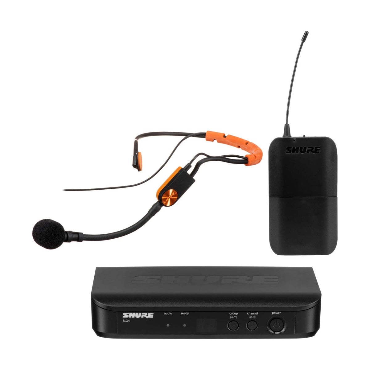 Shure BLX14/SM31