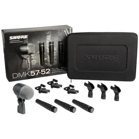 Shure DMK57-52