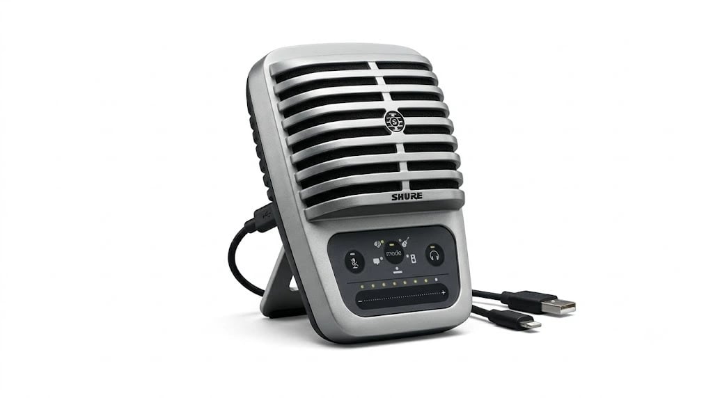 Shure MV51