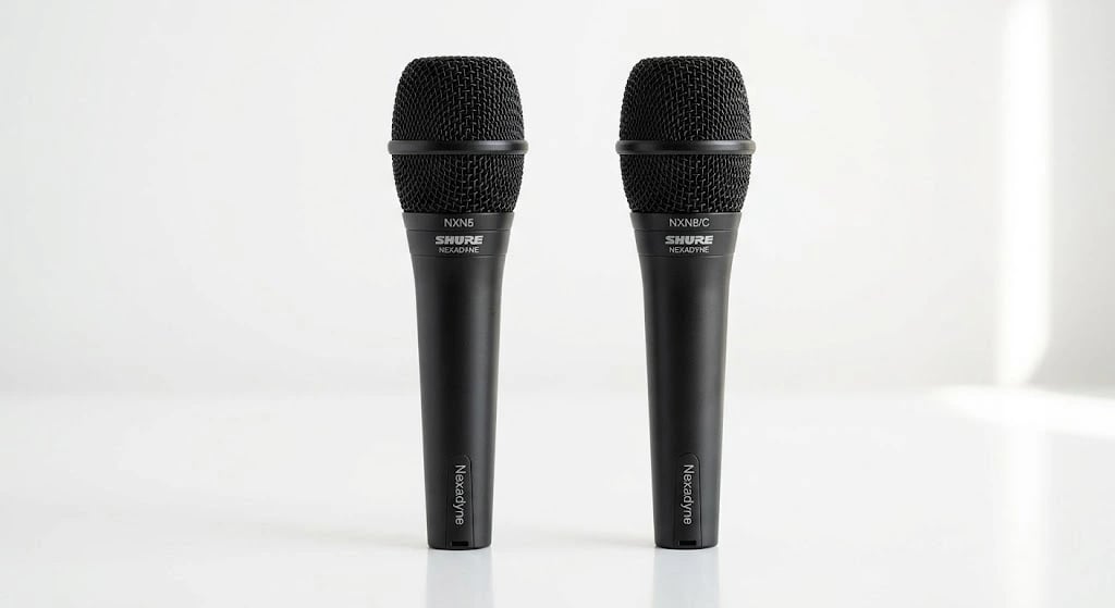Shure NXN5 (NX85)