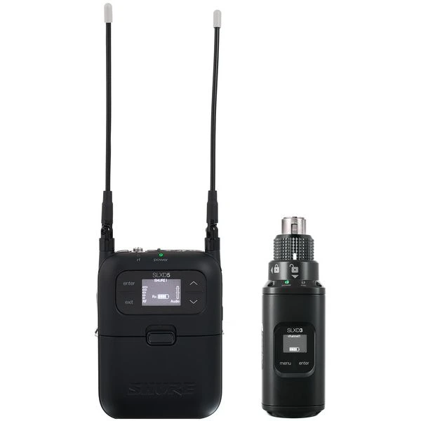 Shure SCXD35-J53