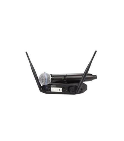 Shure Shure GLXD24+/B58