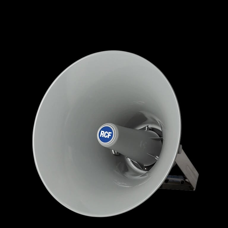 RCF HD410T HORN