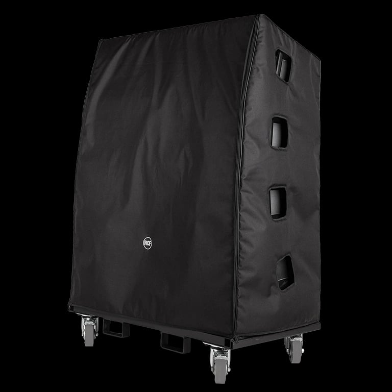 RCF Cover 4X HDL50