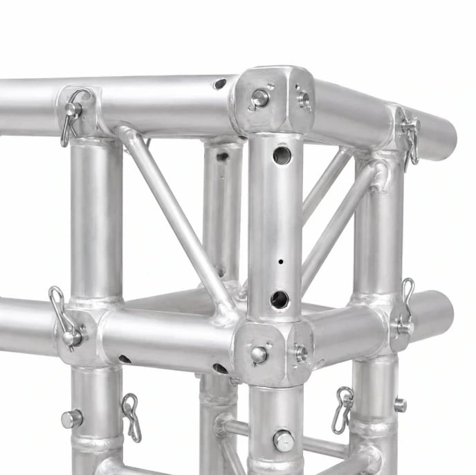 EAGLE Corner Joker Truss 10X10