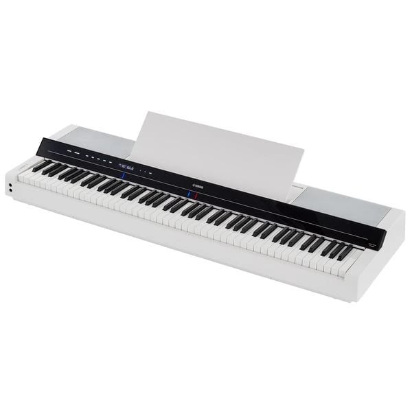 Yamaha P-S500WH