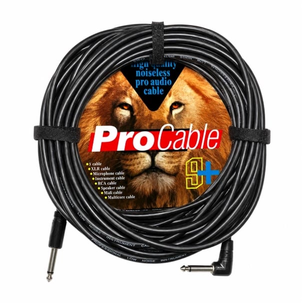 Zak BJJ287/10M CABLE