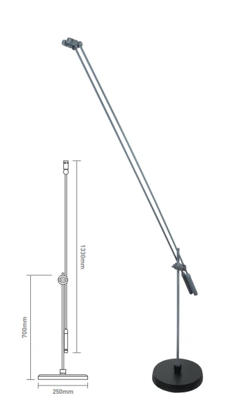 Zak ZML-1200D