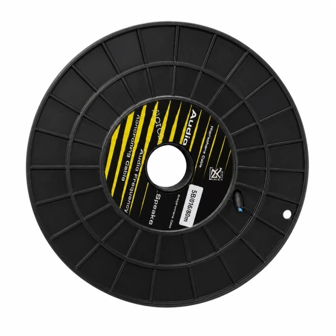Zak GB108/80M Per Roll CABLE