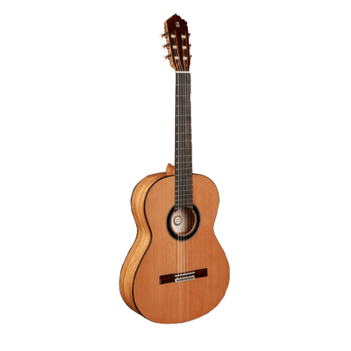 Alhambra 6 Olivo
