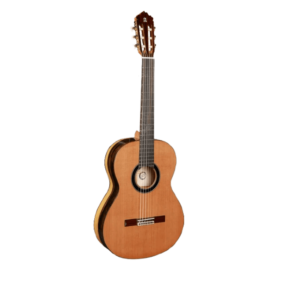 Alhambra 6 W Ebony