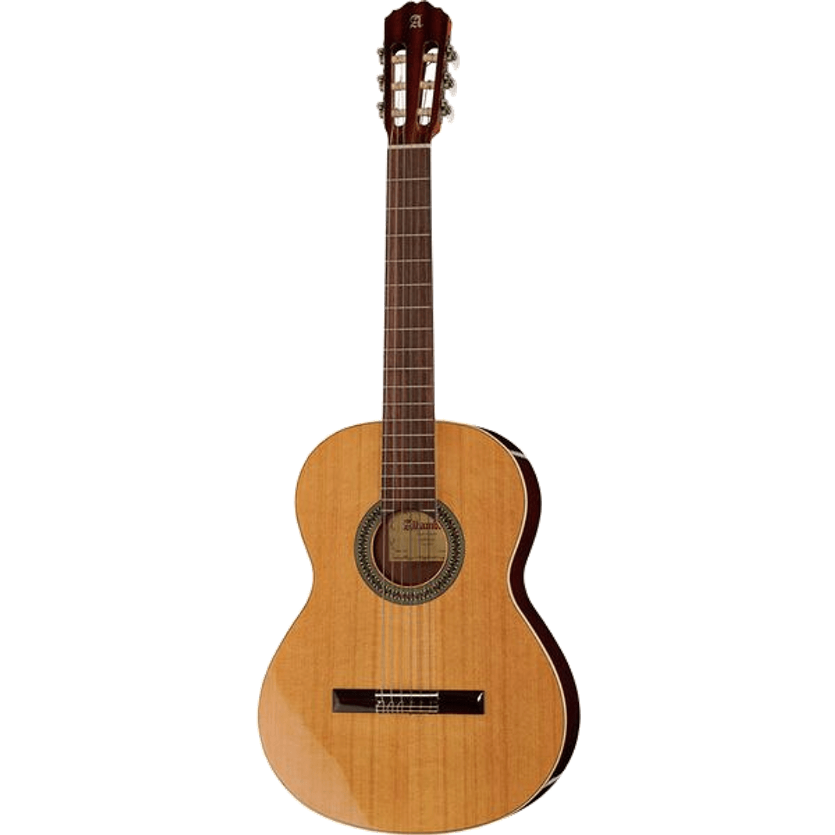 Alhambra 2 C A