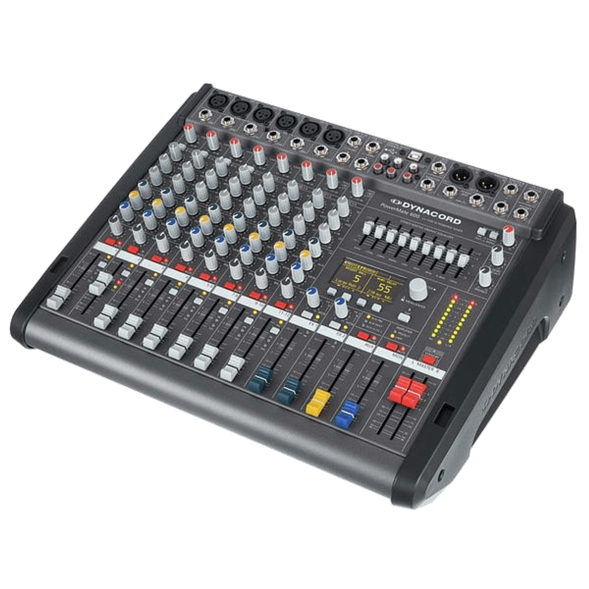 Dynacord PowerMate 600-3