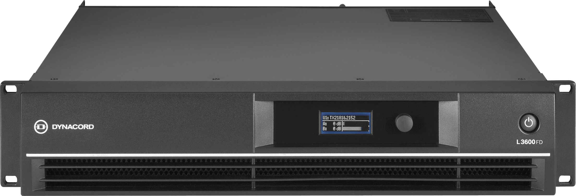 Dynacord L3600FD