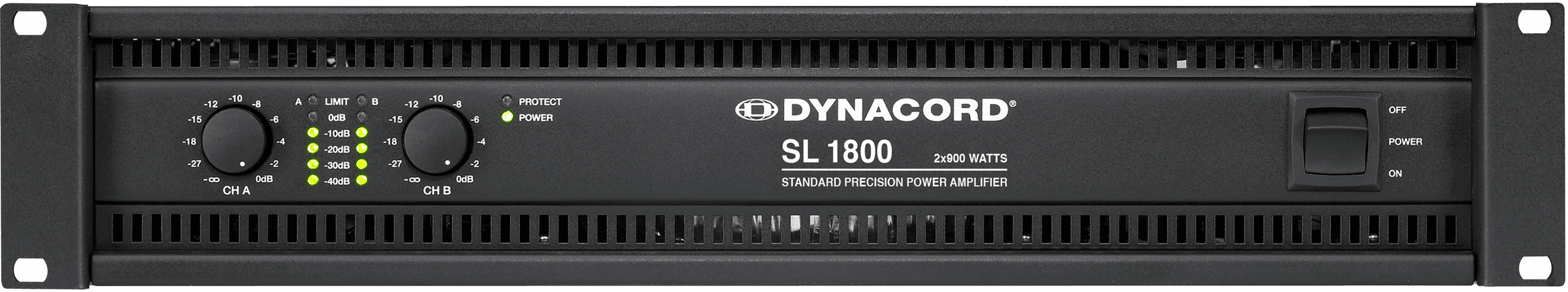 Dynacord SL 1800