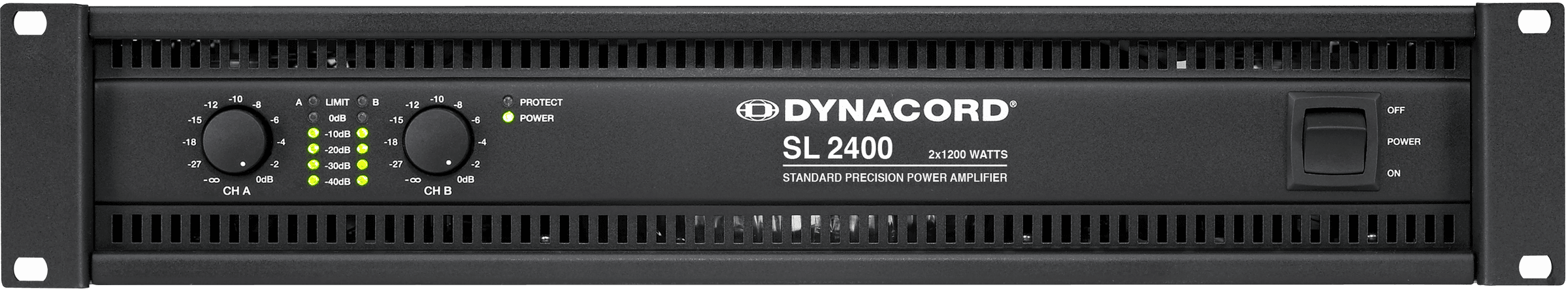 Dynacord SL 2400