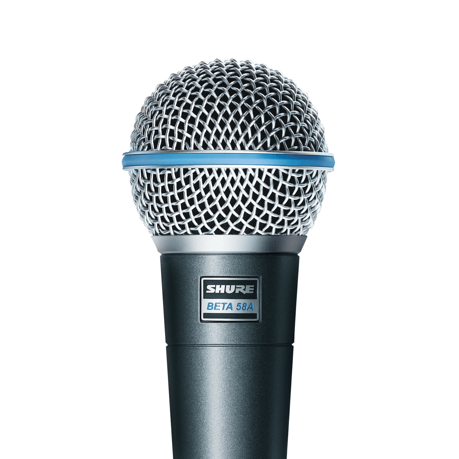Shure BETA 58A