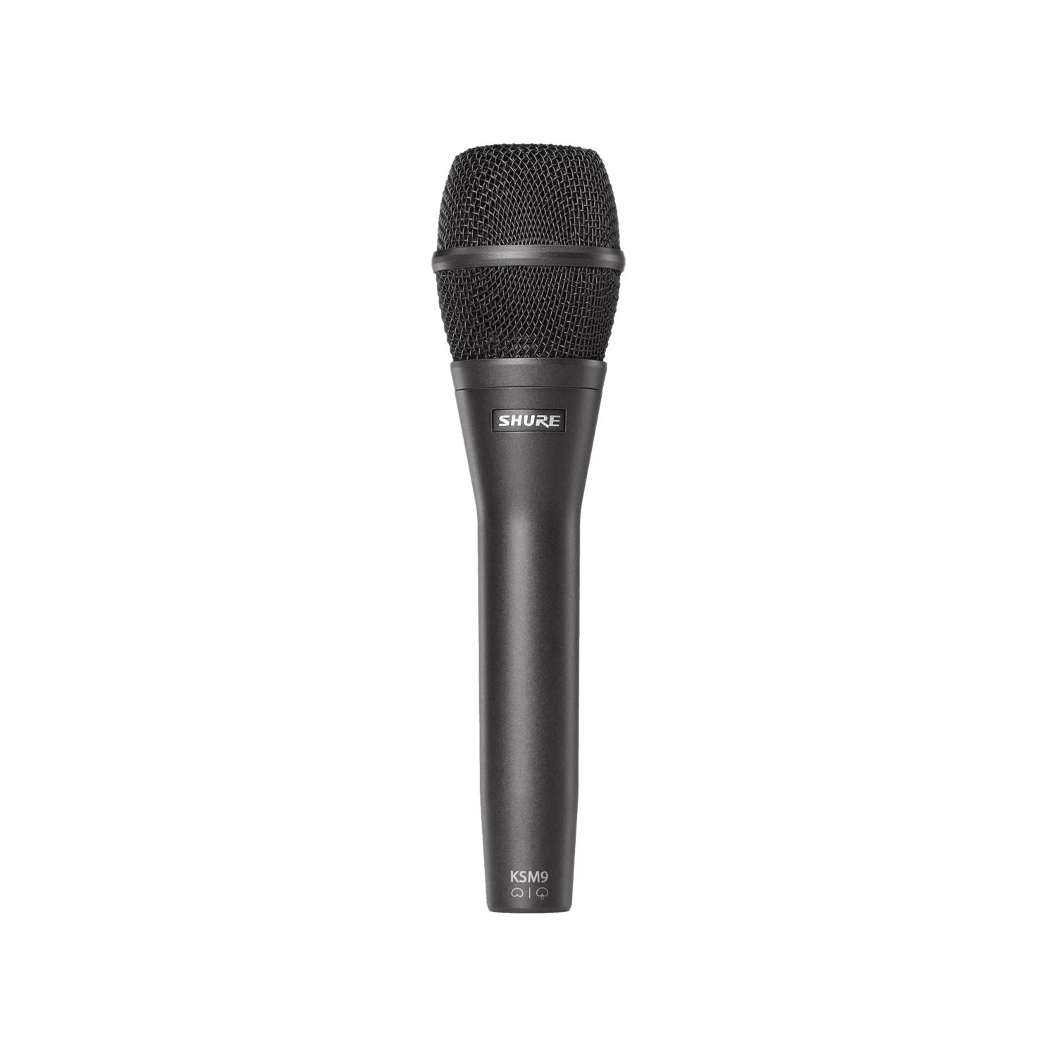 Shure KSM9/CG
