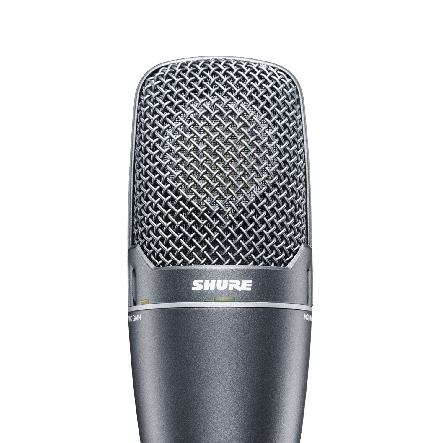 Shure PG42-USB