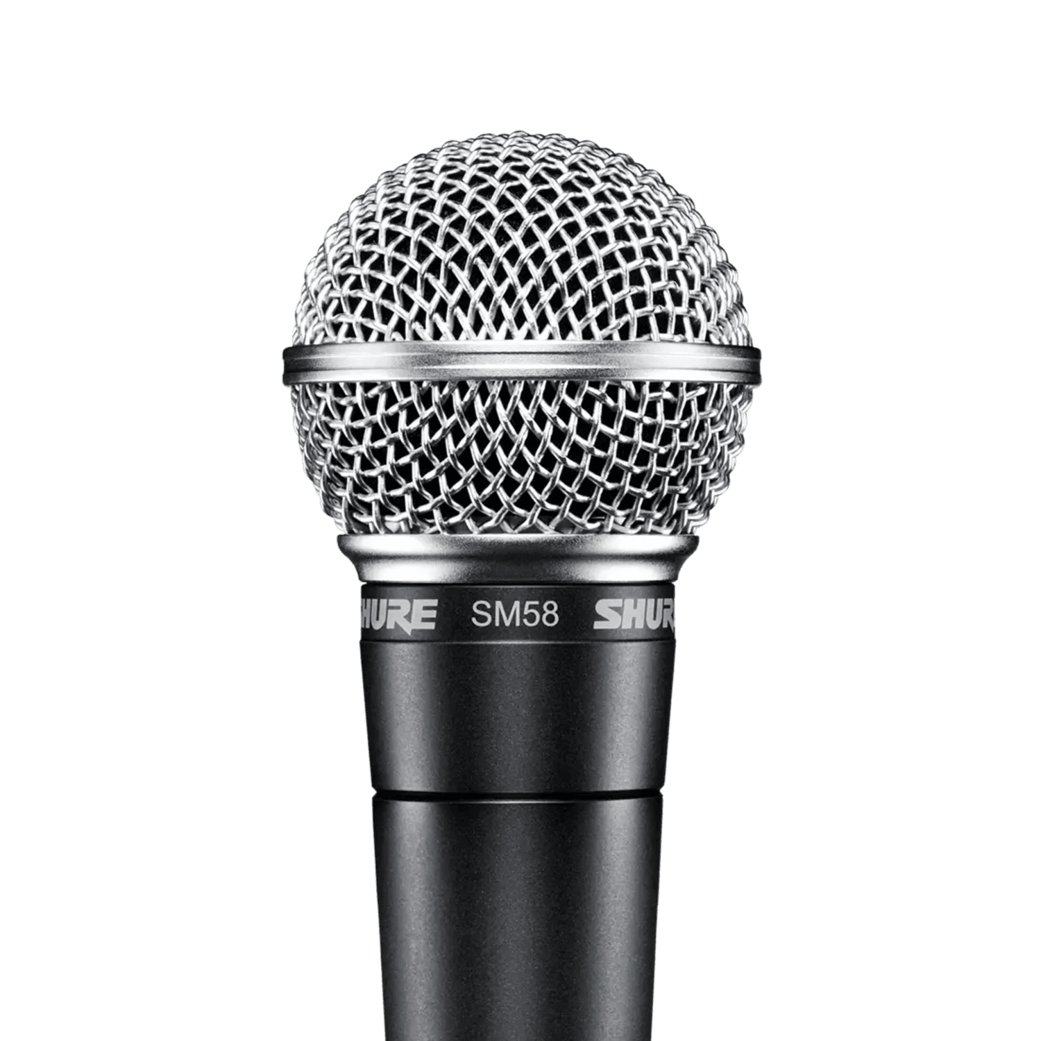 Shure SM58
