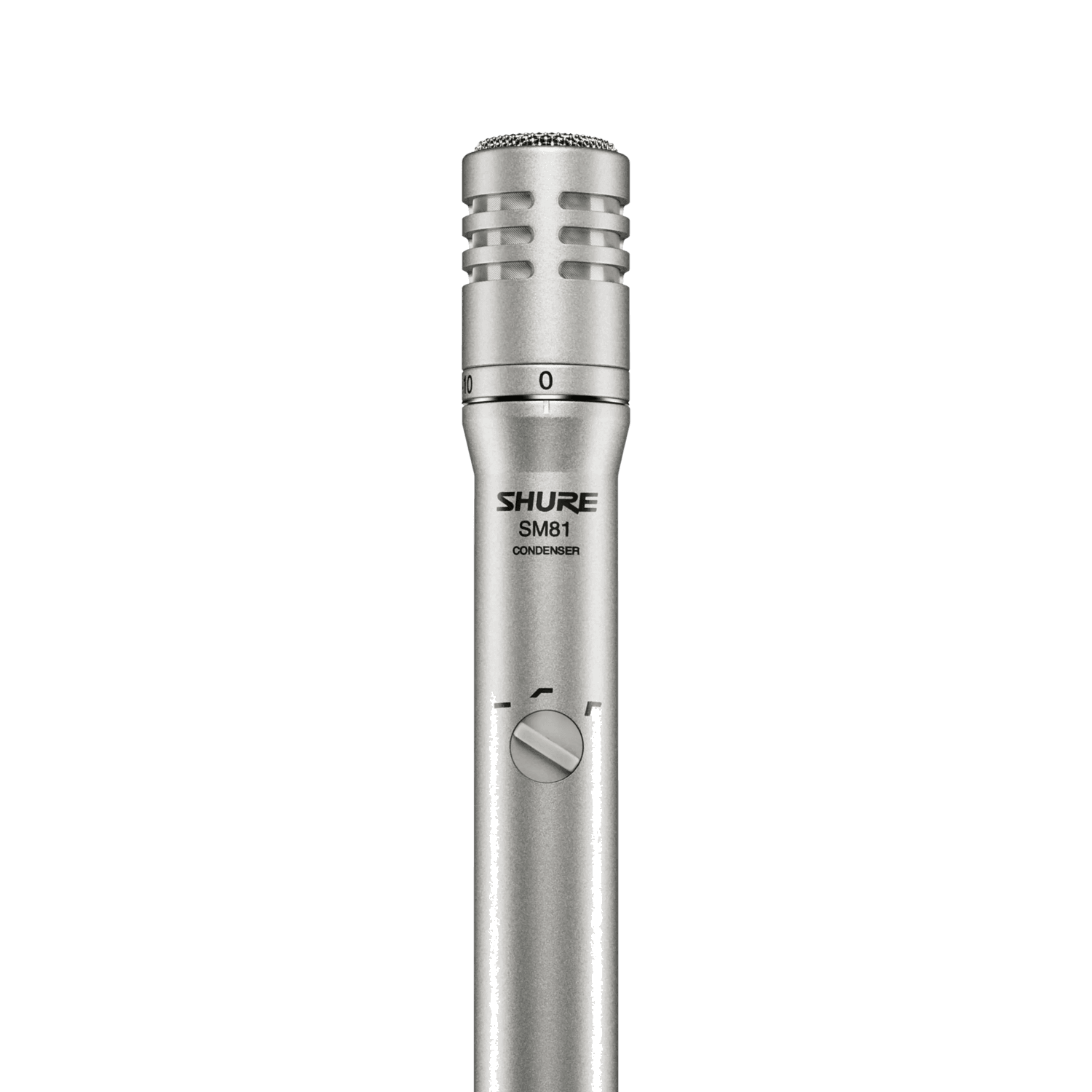 Shure SM81