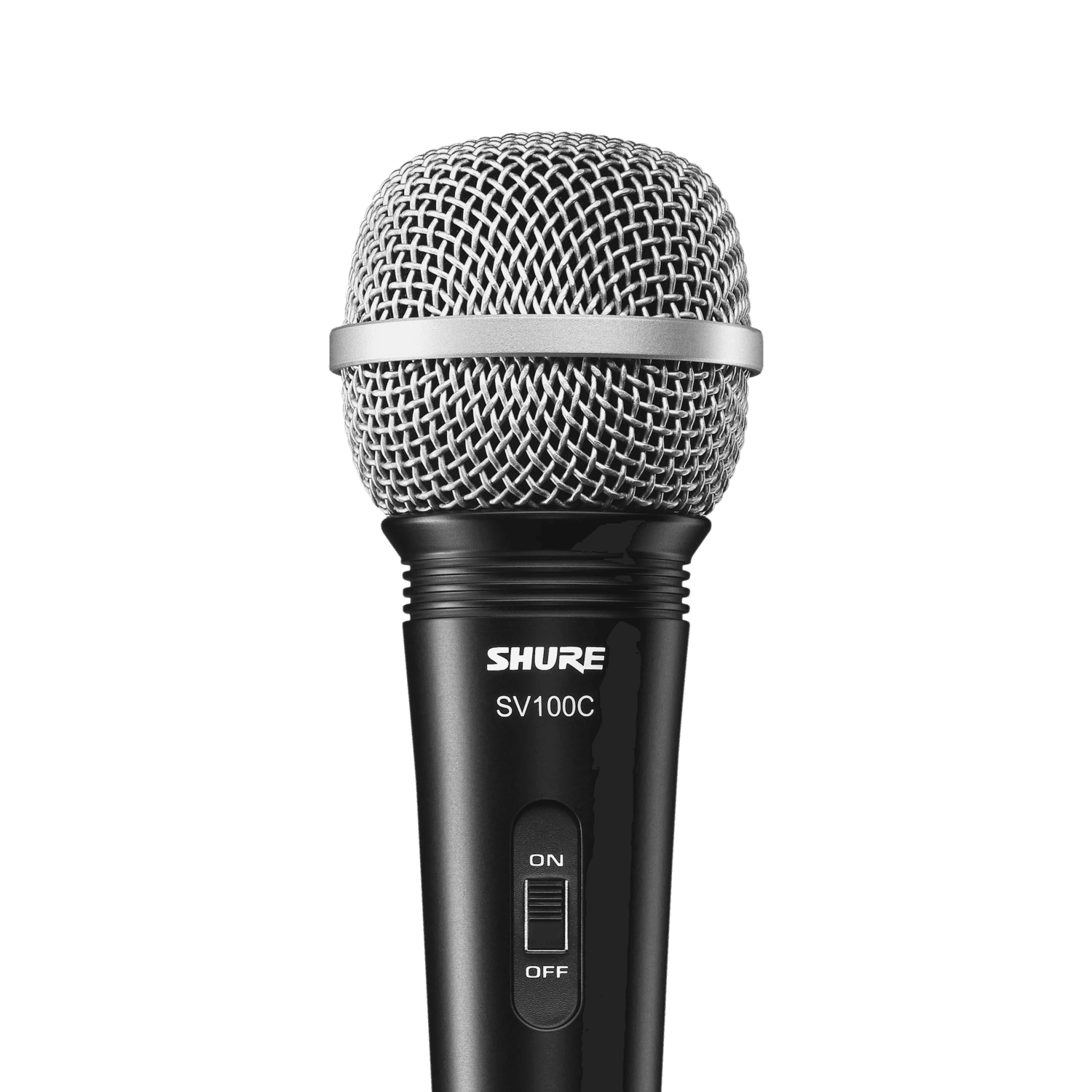 Shure SV100